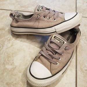 Converse Shoes